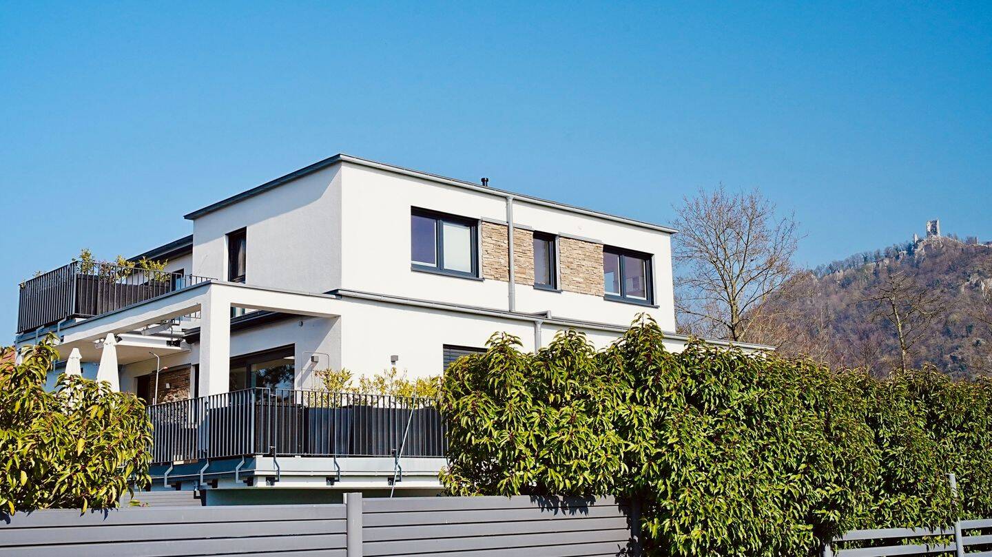 Großzügiges Traumhaus mit Dachenfelsblick, 53179 Bonn (Lannesdorf Mehlem Muffendorf Pennenfeld Rüngsdorf)