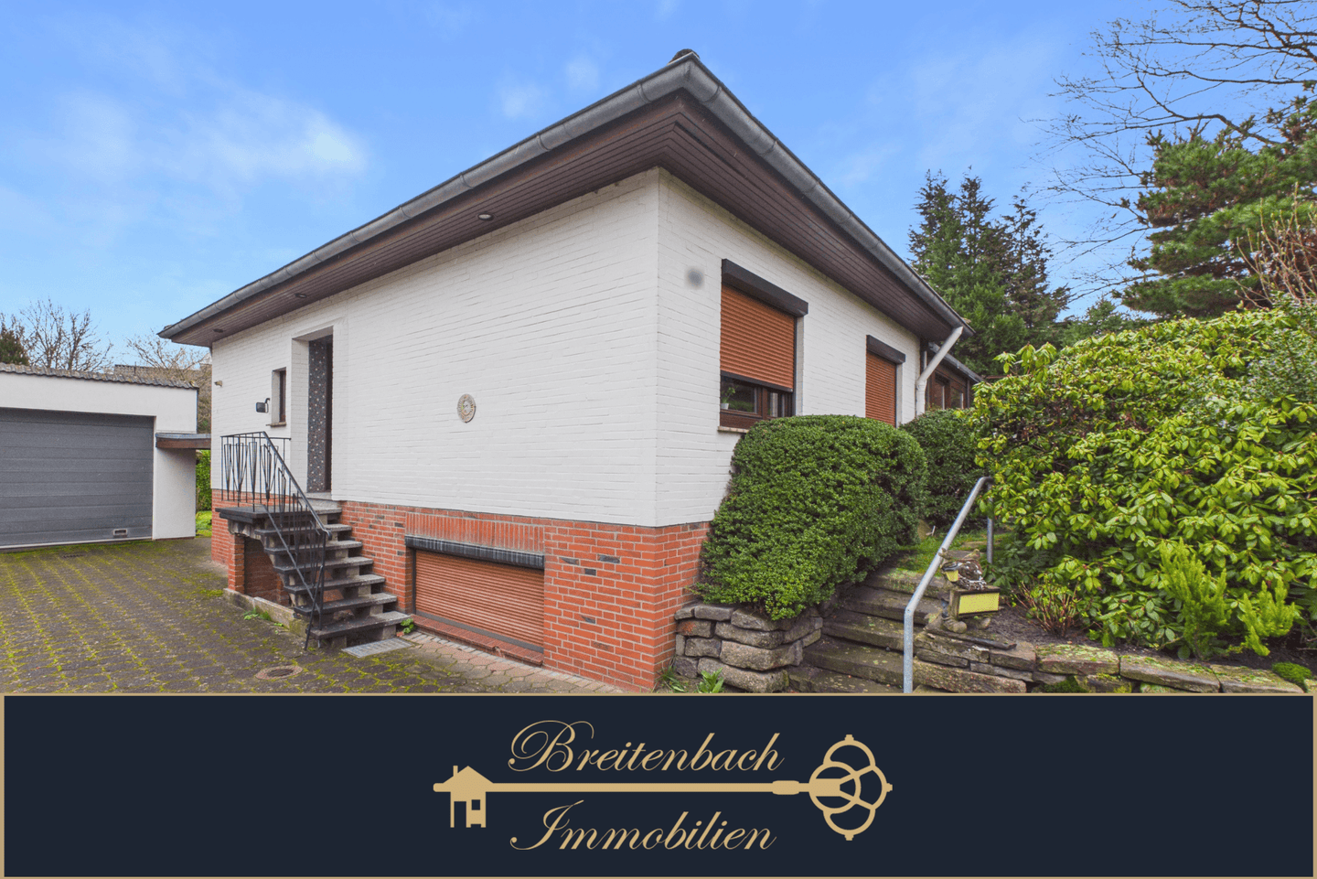 Achim . Ein Zuhause mit besonderem Highlight, Einfamilienhaus mit Wintergarten, Kamin & Indoor Pool, 28832 Achim