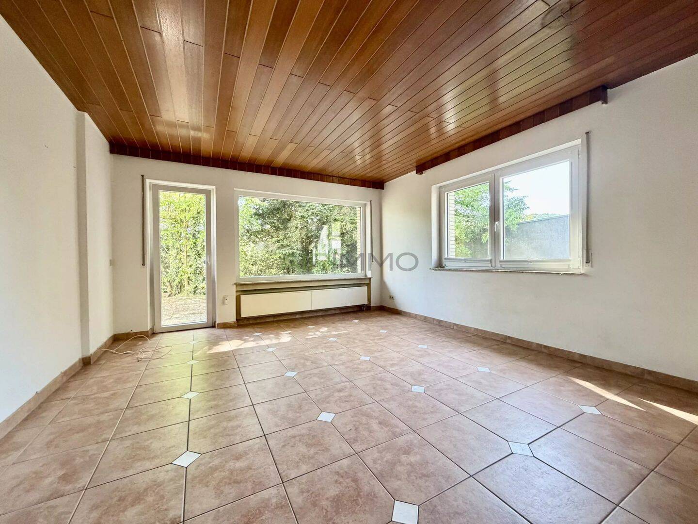 Wohnung mit separatem Eingang und großer Terrasse zu vermieten, 54666 Irrel
