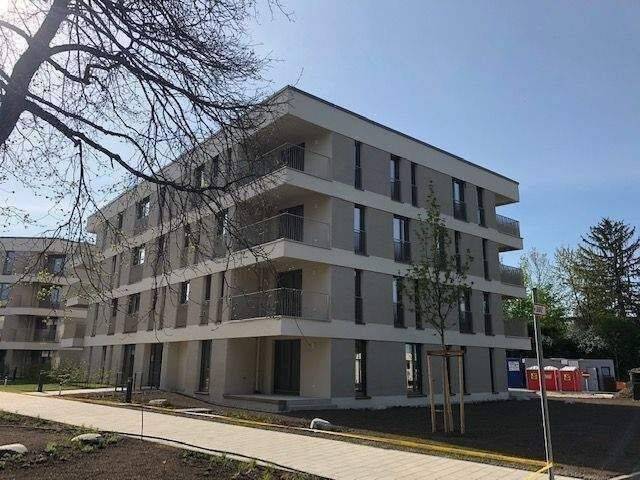 3 Zimmer Wohnung 1OG in München-Aubing, 81249 München (Allach-Untermenzing Aubing-Lochhausen-Langwied Pasing-Obermenzing)