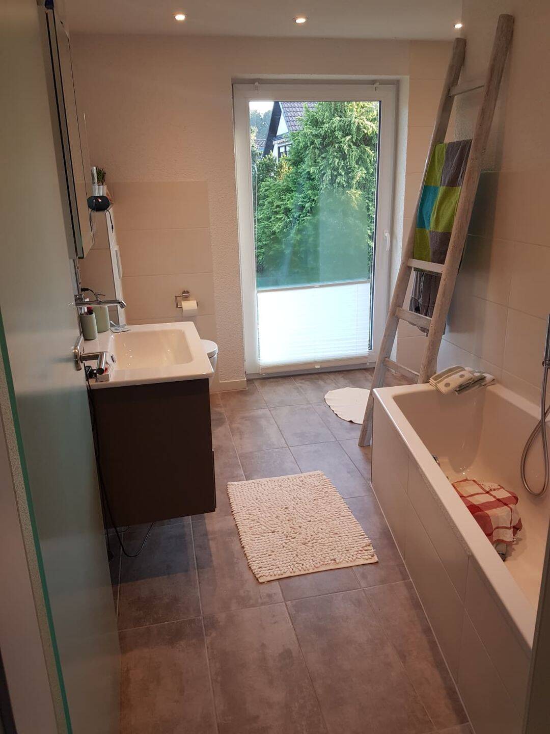 4,5 – Zimmer – Wohnung, 89174 Altheim (Alb)