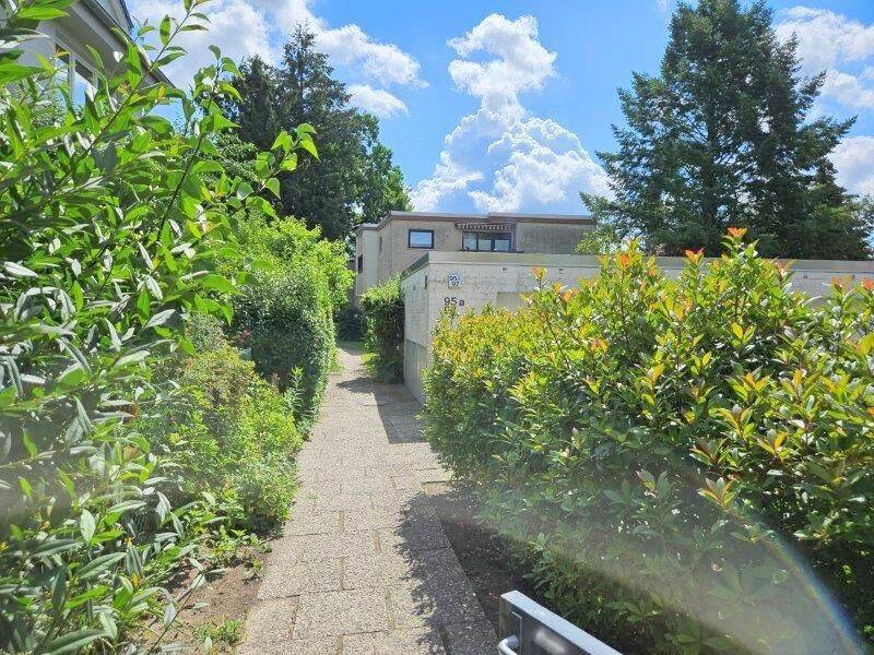 Terrassenwohnung in Berlin-Lichterfelde zu verkaufen., 14167 Berlin (Steglitz-Zehlendorf Kolonie Abendruh Kolonie Sonnenschein Lichterfelde Zehlendorf)
