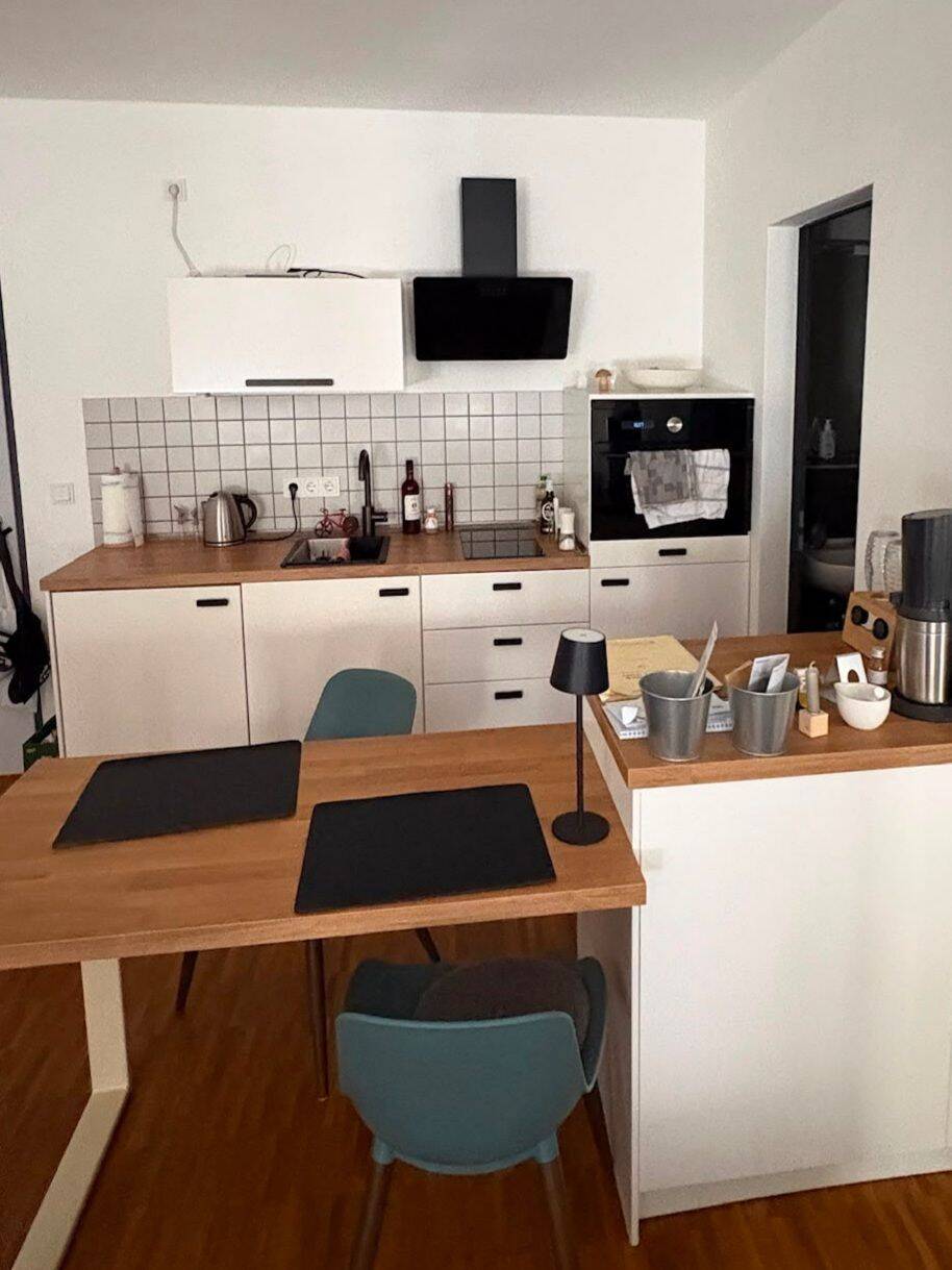 Apartment auf Zeit, 4207 Leipzig (Großzschocher Grünau-Siedlung Kleinzschocher Lausen-Grünau)