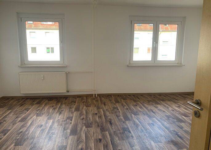 1-Raum-Wohnung im Stadtzentrum von Oschersleben, 39387 Oschersleben (Bode)