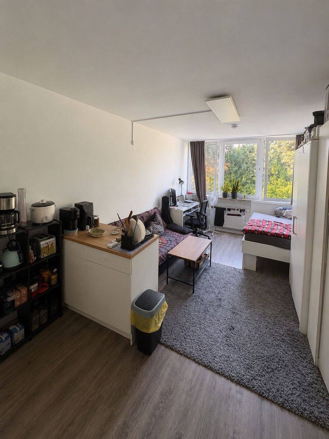 Nachmieter gesucht ab 01.08.2026, 45355 Essen (Bergeborbeck Bochold Borbeck-Mitte)