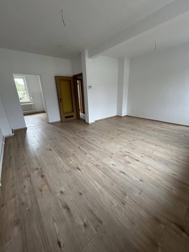 3-Zimmer-Wohnung in Wilhelmshaven Fedderwardergroden, 26388 Wilhelmshaven
