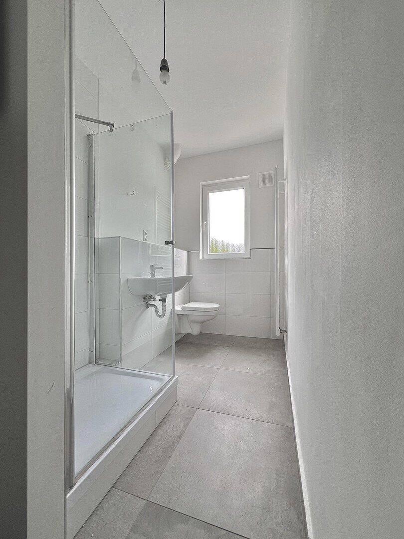 Helle 3-Zimmer-Wohnung mit Balkon in Hagen – ab 01.09. bezugsfrei, 58095 Hagen (Hochschulviertel Mittelstadt Wehringhausen)
