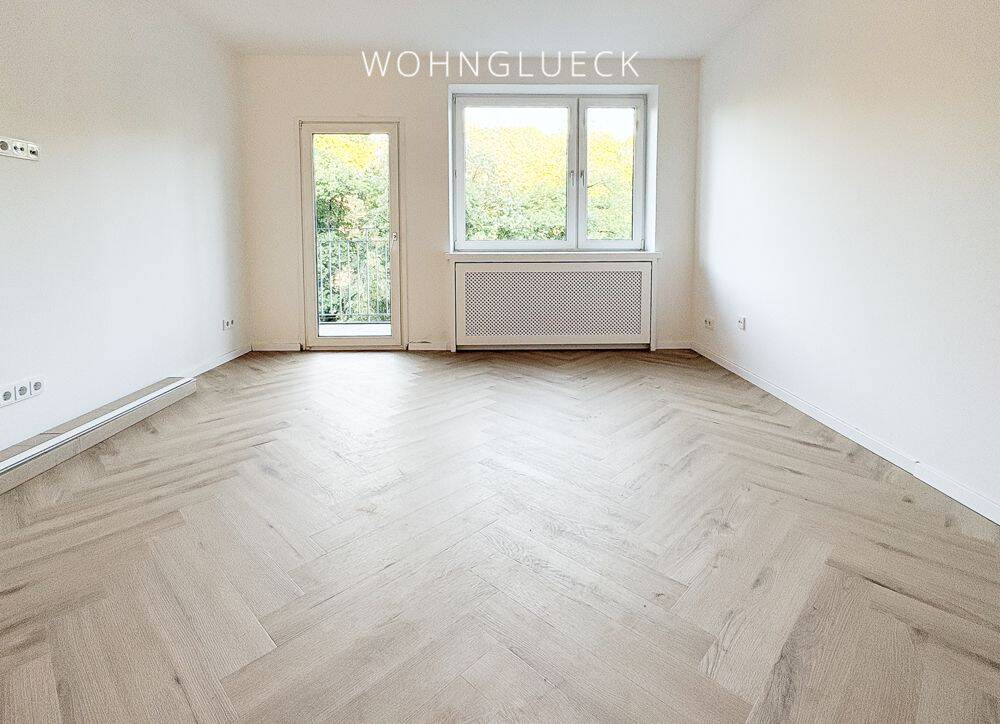 (11) 3-ZIMMER-WOHNUNG MIT BLICK AUF DAS ISARUFER I ZENTRAL IN MÜNCHEN LEHEL, 80538 München (Altstadt-Lehel Ludwigsvorstadt-Isarvorstadt Schwabing-Freimann)