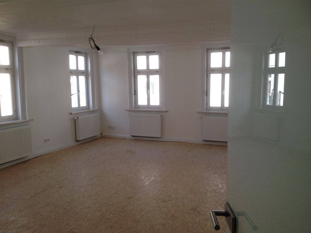 Eschwege – Schöne 3 Zimmer Wohnung – zentrale Lage, 37269 Eschwege