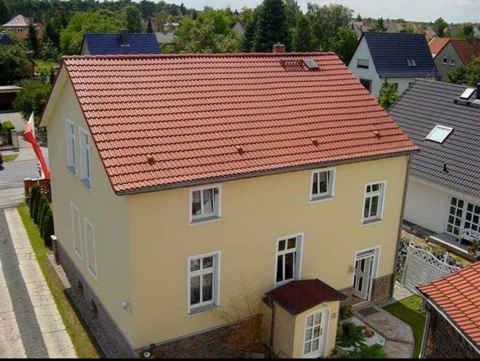 Nachmieter für eine Schöne helle Dachgeschoss Wohnung in Blankenfelde- Mahlow Dahlewitz, 15827 Blankenfelde-Mahlow