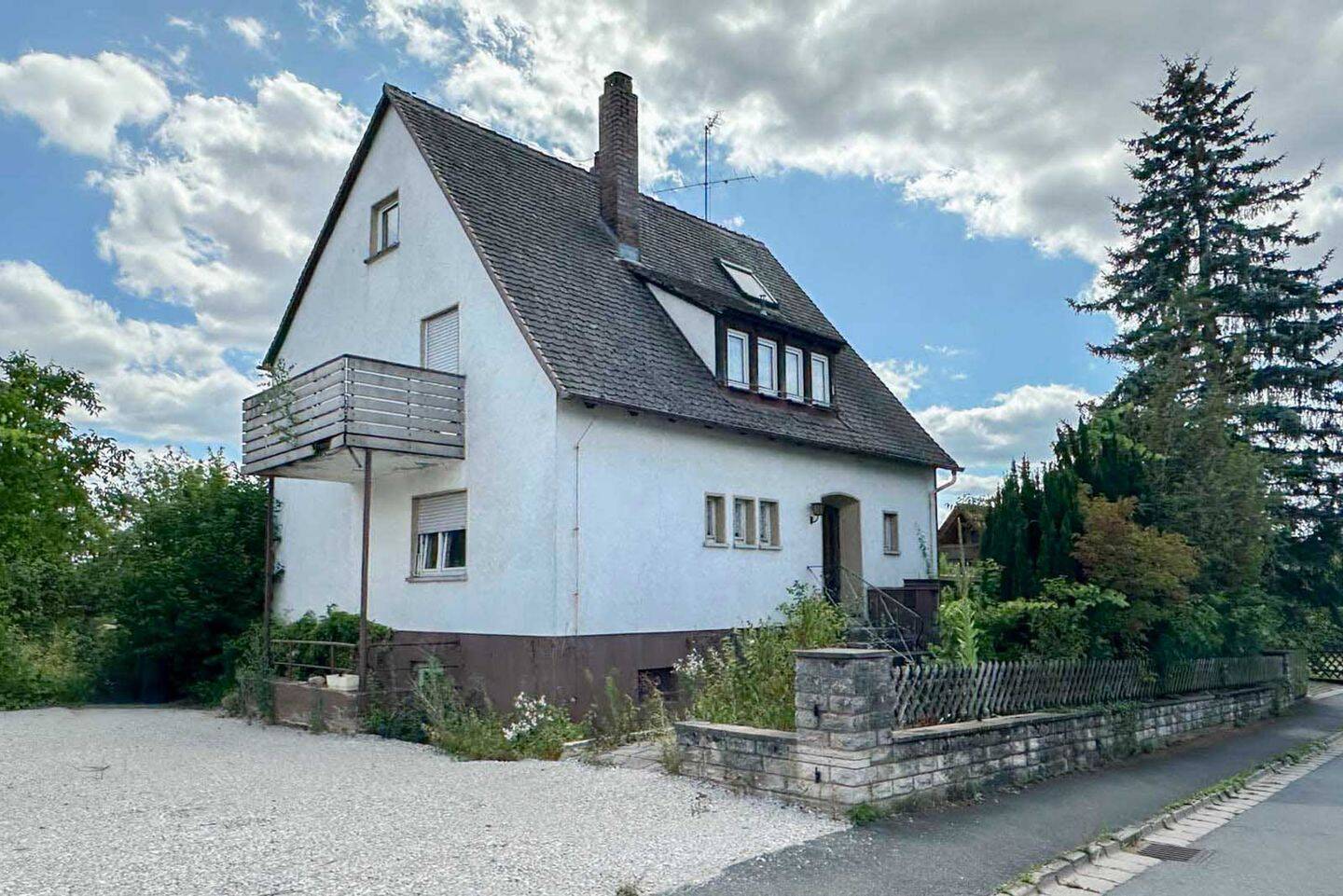 Gestaltungspotenzial: Realisieren Sie selbst das Zuhause Ihrer Träume in Eggolsheim, 91330 Eggolsheim