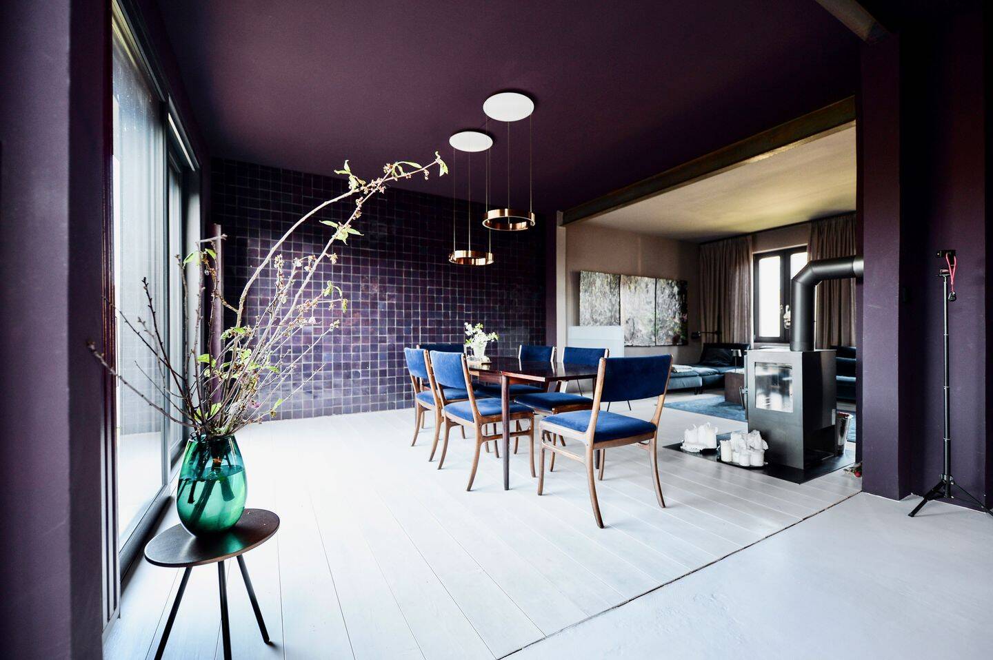 Wohnung oder vielleicht doch ein Haus? Saniertes REH mit bezauberndem Garten- Erbpacht bis 2083!, 23569 Lübeck (Kücknitz Travemünde)