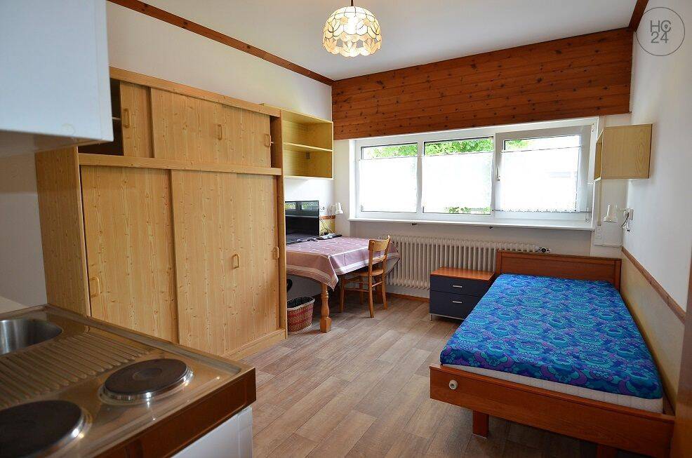 Apartment in Stadtbergen, 86391 Stadtbergen