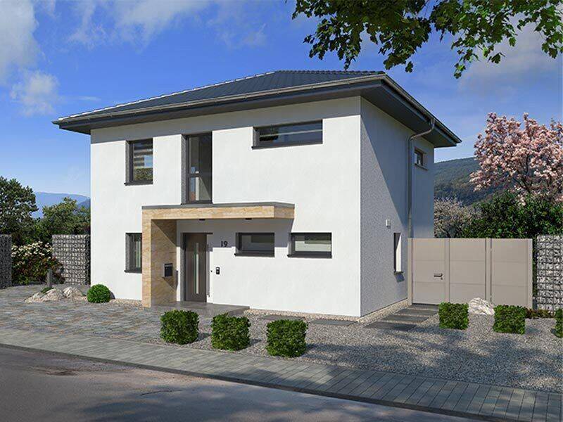 Zuhause ankommen: Einfamilienhaus mit Wohlfühlfaktor, 48720 Rosendahl