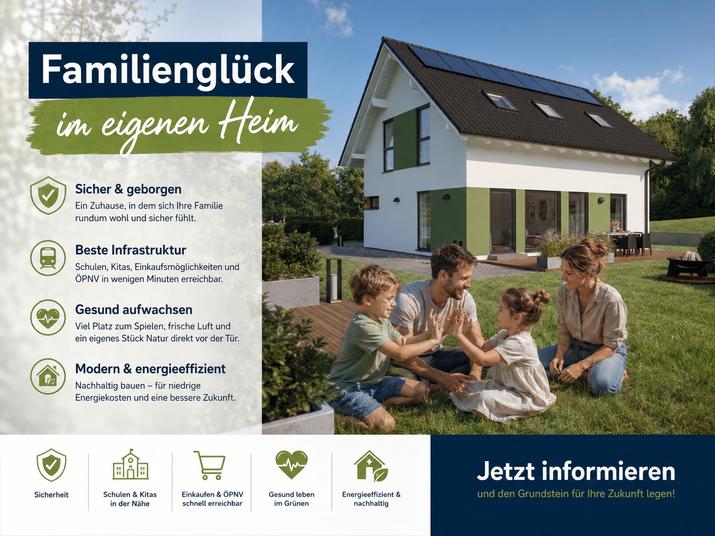 Mittendrin in Natur und Stadt, 22547 Hamburg (Altona Bahrenfeld Eidelstedt Lurup)