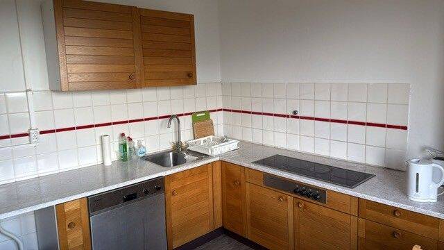Moderne 3-Zimmer-Wohnung in Barsinghausen – Perfekt für Singles und Paare, 30890 Barsinghausen