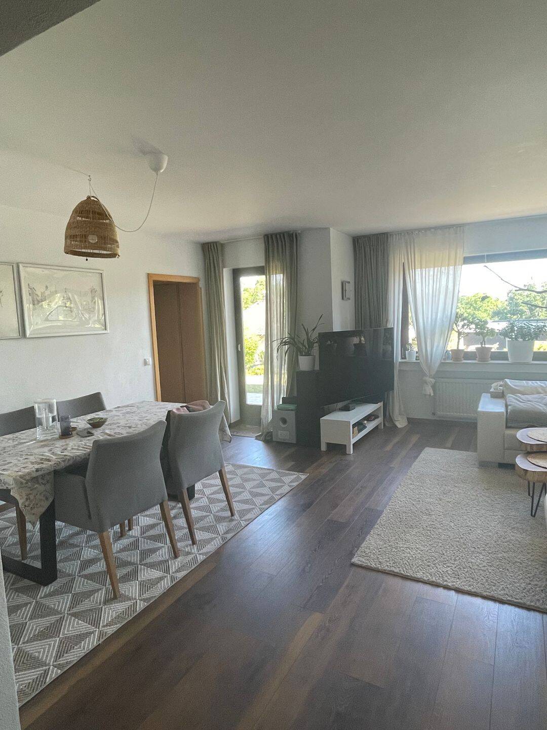 Schöne, ruhig gelegene 2-Zimmer-Wohnung in Obernburg, 63785 Obernburg a. Main