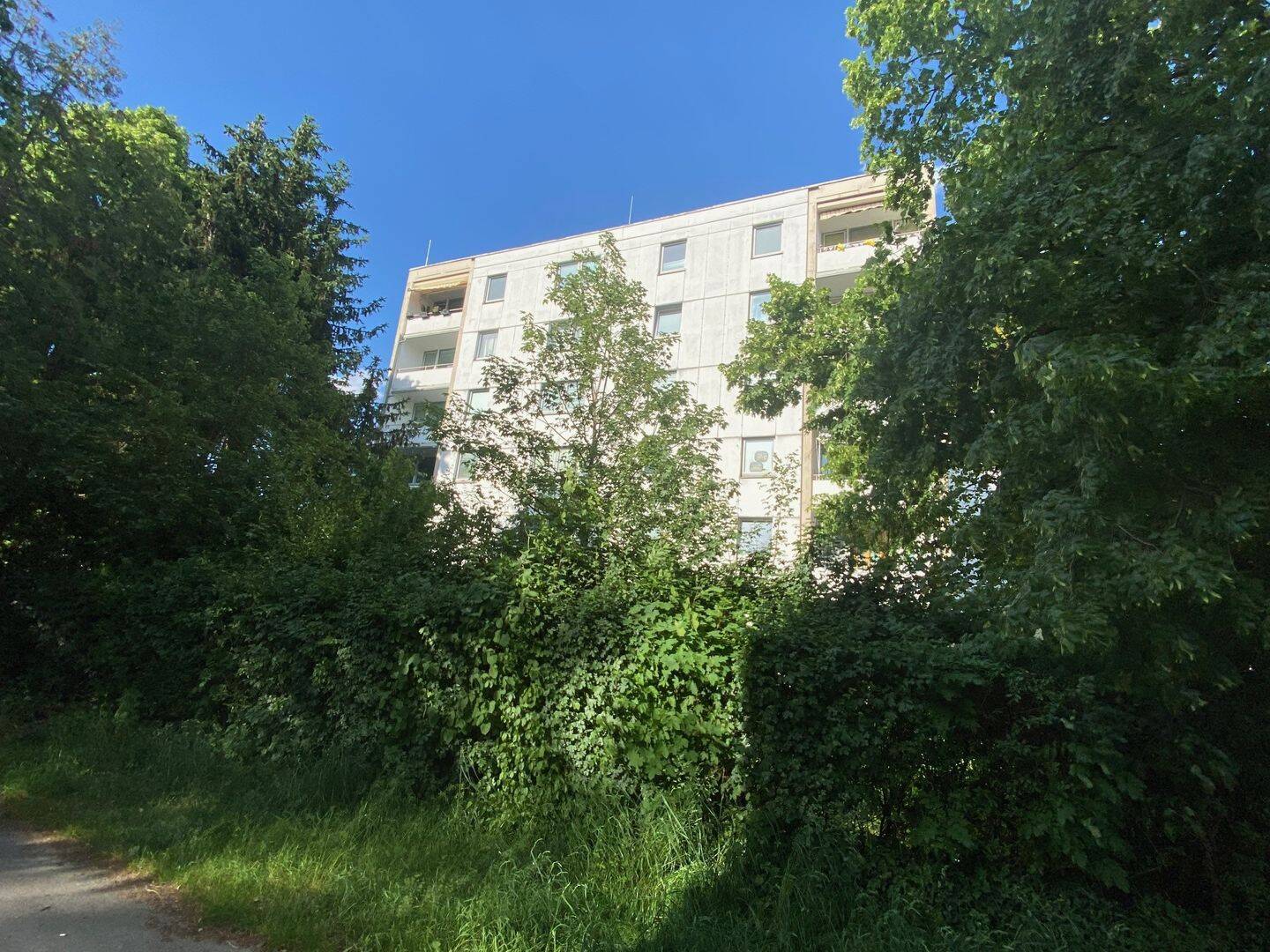 Charmante und helle Stadtwohnung – komplett saniert, 81549 München (Obergiesing Ramersdorf-Perlach Untergiesing-Harlaching)