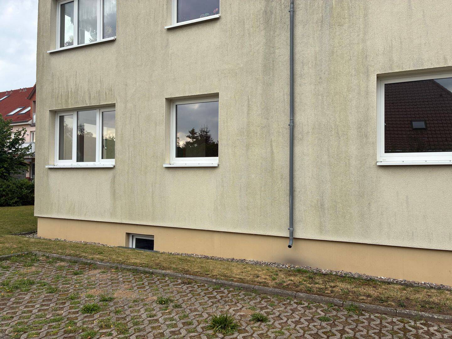Attraktive 3 – Zimmerwohnung, 17493 Greifswald