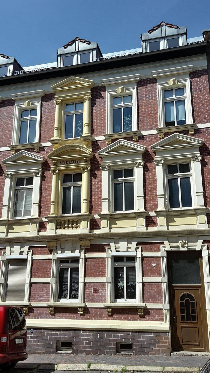 Gemütliche 2-Raum-Wohnung in attraktiver Wohnlage von Gera, 7545 Gera (Bieblach Innenstadt Ostviertel Pforten Untermhaus)