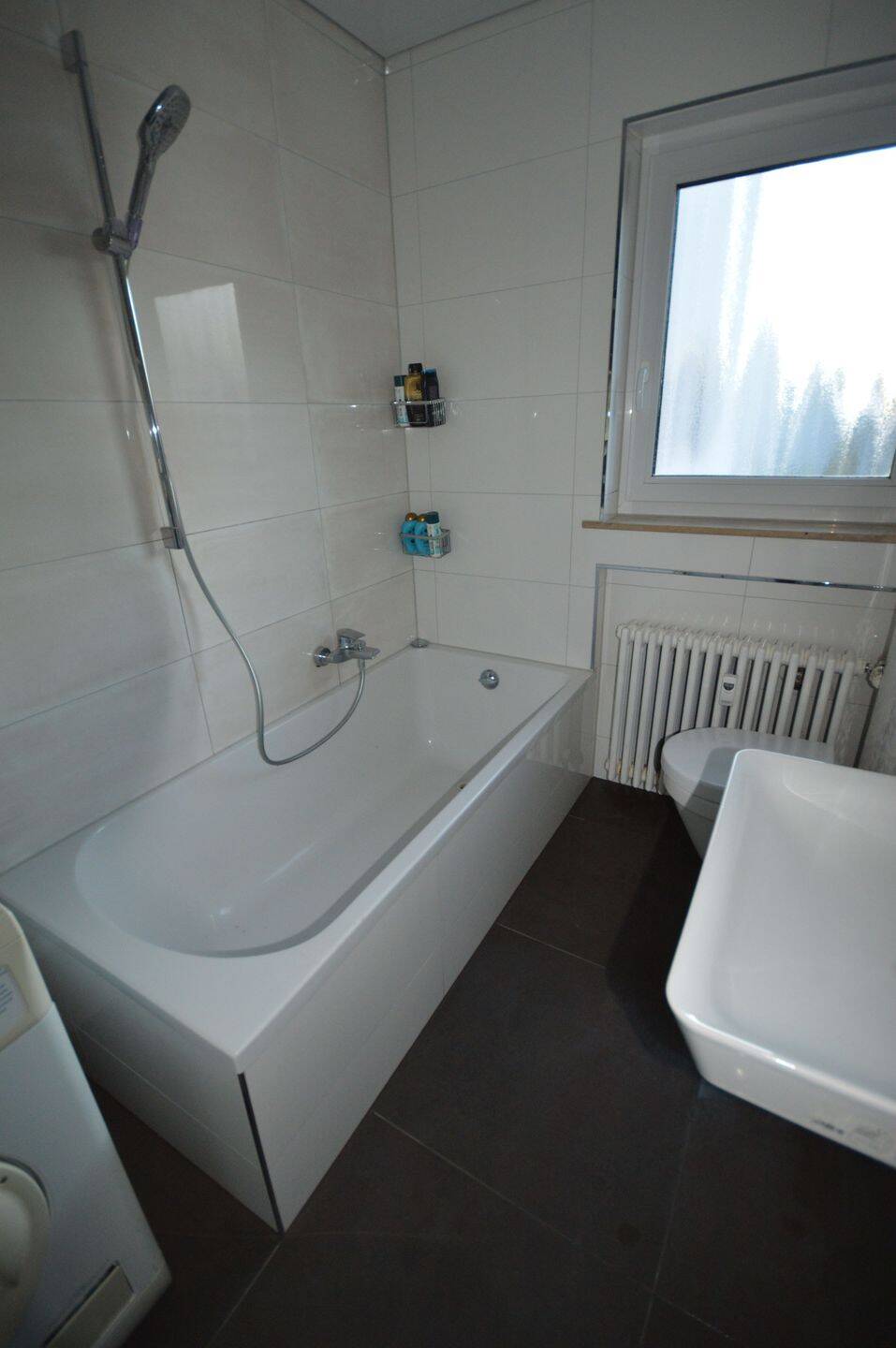 Schöne 3 Zimmer Wohnung in Bad Saulgau, 88348 Bad Saulgau