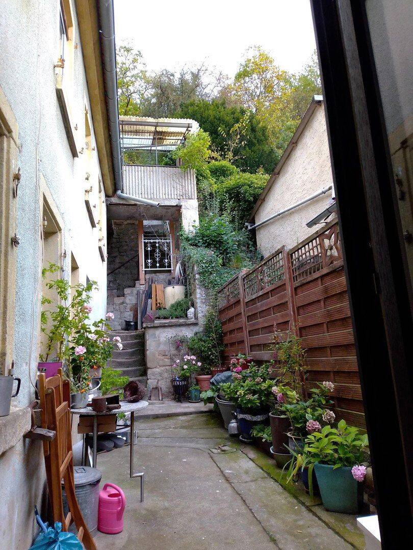 Einfamilienhaus bei Meisenheim mit Garten, Hof, Terrasse, Balkon, 67748 Odenbach