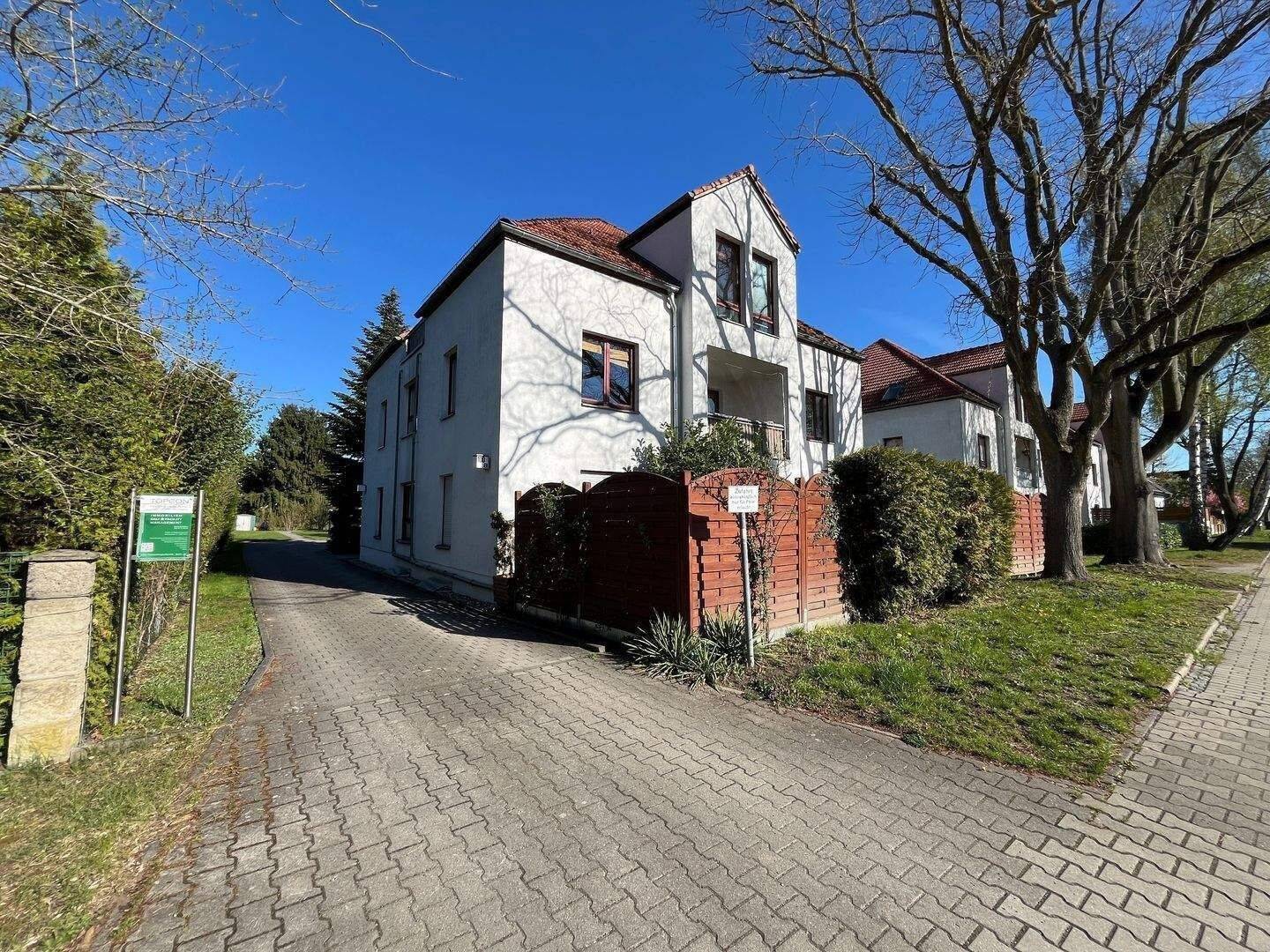 Bezugsfrei, 3-Zi-Wohnung | EBK | Balkon, 12623 Berlin (Marzahn-Hellersdorf Kaulsdorf Mahlsdorf)