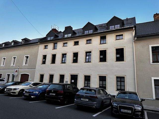 Neu sanierte, großzügige 4-Raum Wohnung in Marienberg, 9496 Marienberg
