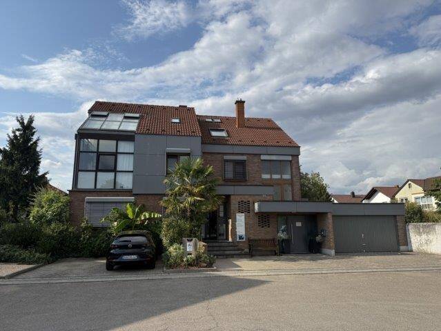 Wohn- und Geschäftshaus mit vielen Nutzungsmöglichkeiten- Nur € 1310,- pro m² Nutzfläche, 67454 Haßloch