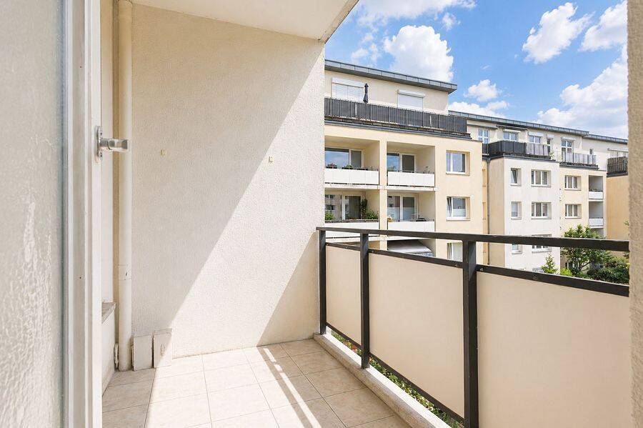 Gut geschnittene Wohnung in begehrter Lage von Eimsbüttel, 22529 Hamburg (Hamburg-Nord)