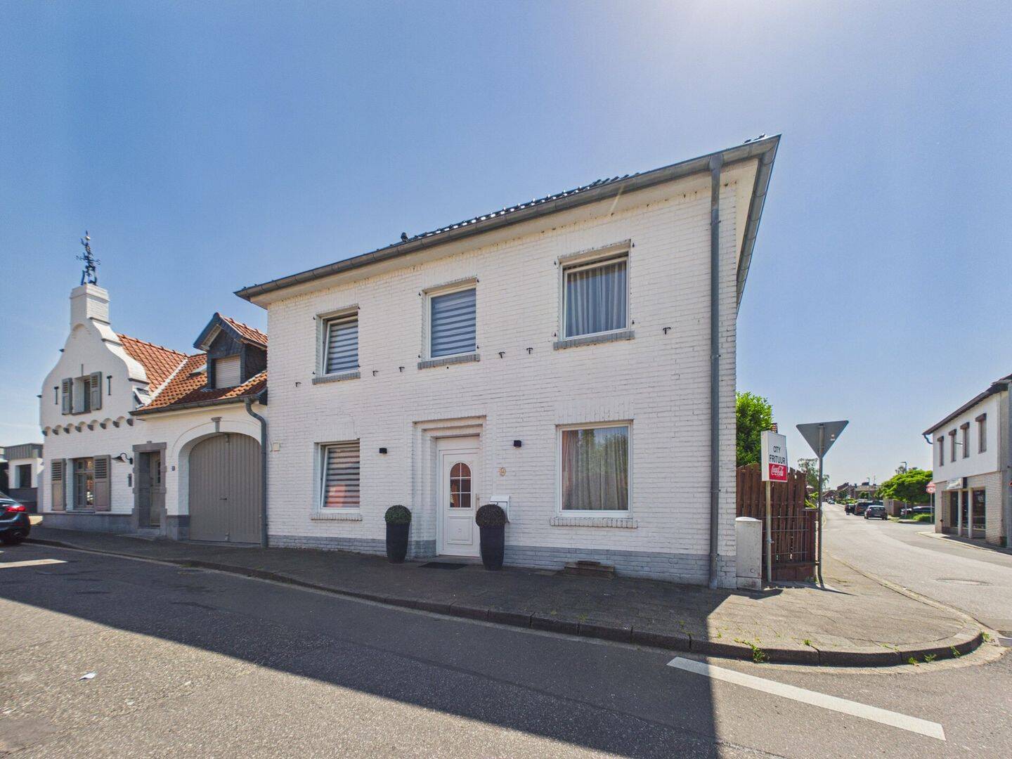 Familienfreundliches Einfamilienhaus mit Garten in Selfkant-Tüddern zur Miete!, 52538 Selfkant