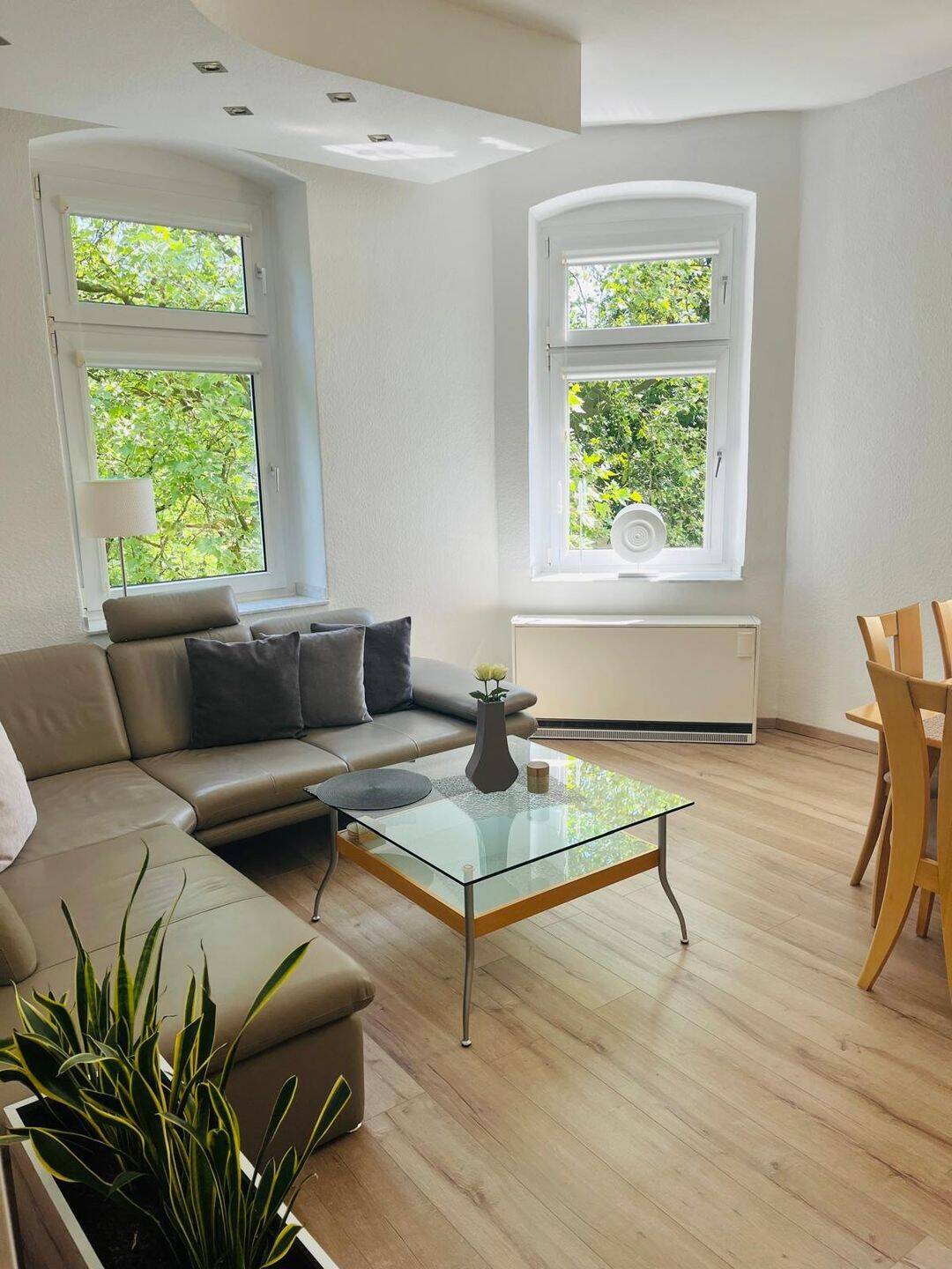 NRW: Immobilienpaket – 4 Mehrfamilienhäuser TOP-vermietet!, 44651 Herne (Eickel Röhlinghausen Wanne-Süd)