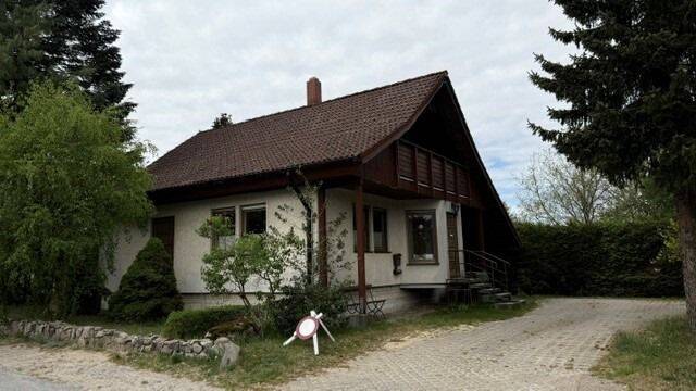 Ruhige Lage, Initiative notwendig, 17495 Karlsburg (Lühmannsdorf)
