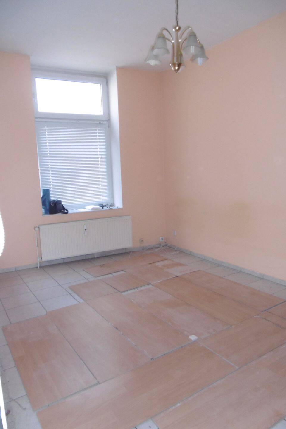 Attraktive 2 Zimmer-Wohnung Nähe Neusser Straße, 50733 Köln (Nippes Weidenpesch)