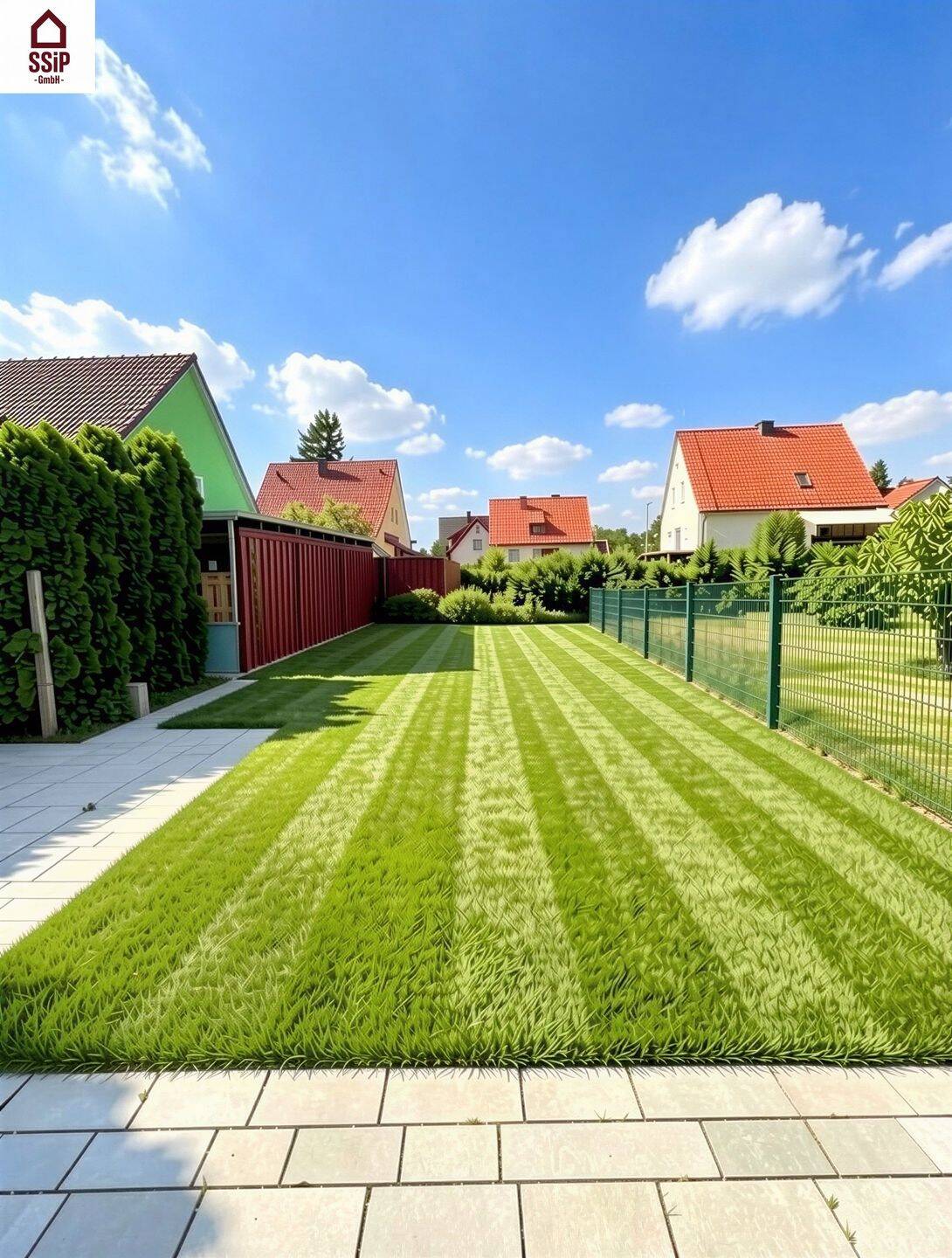 Frankenstr 17, 91077 Dormitz