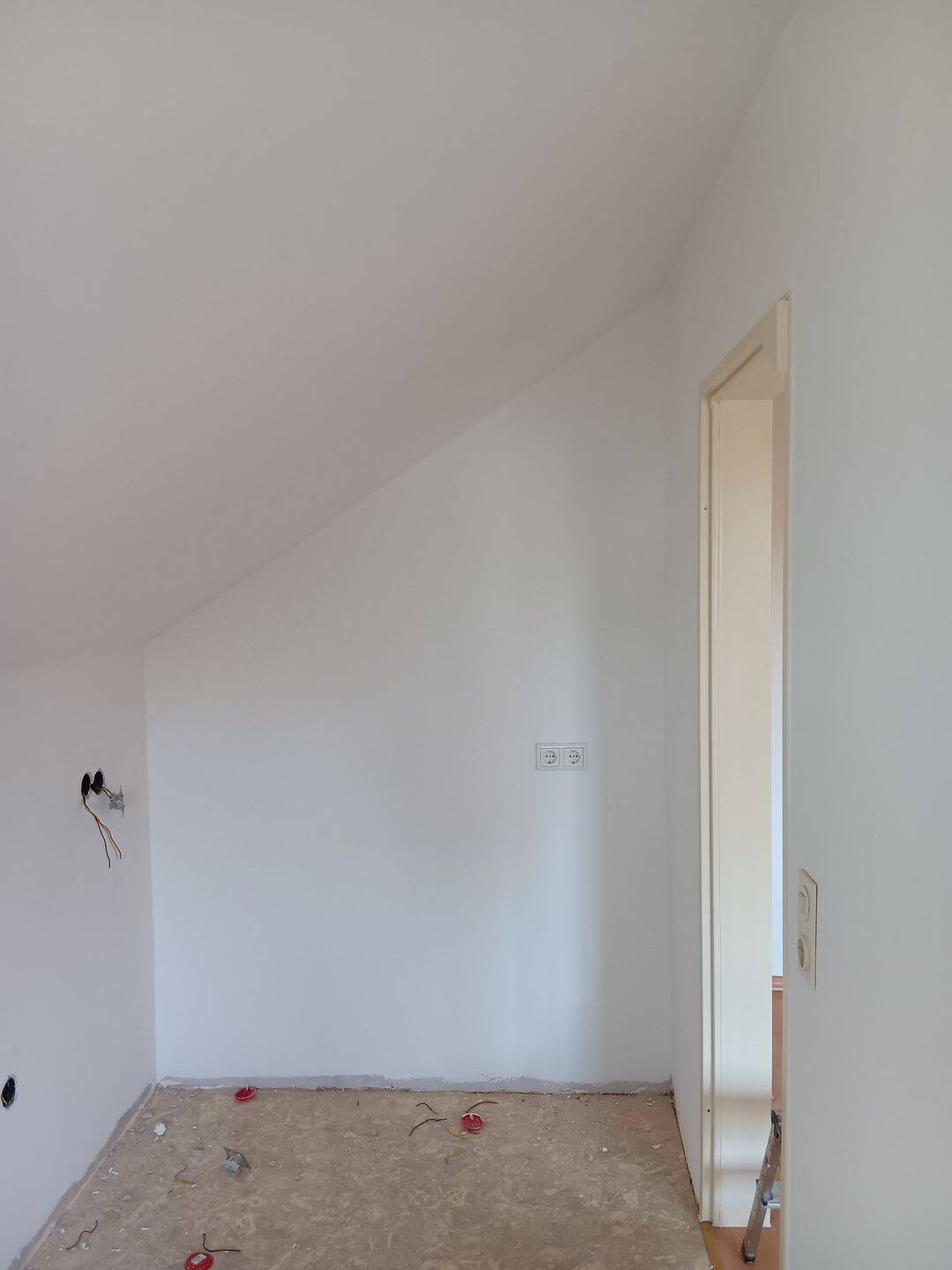 2 1/2 Zimmerwohnung Gaimersheim, 85080 Gaimersheim