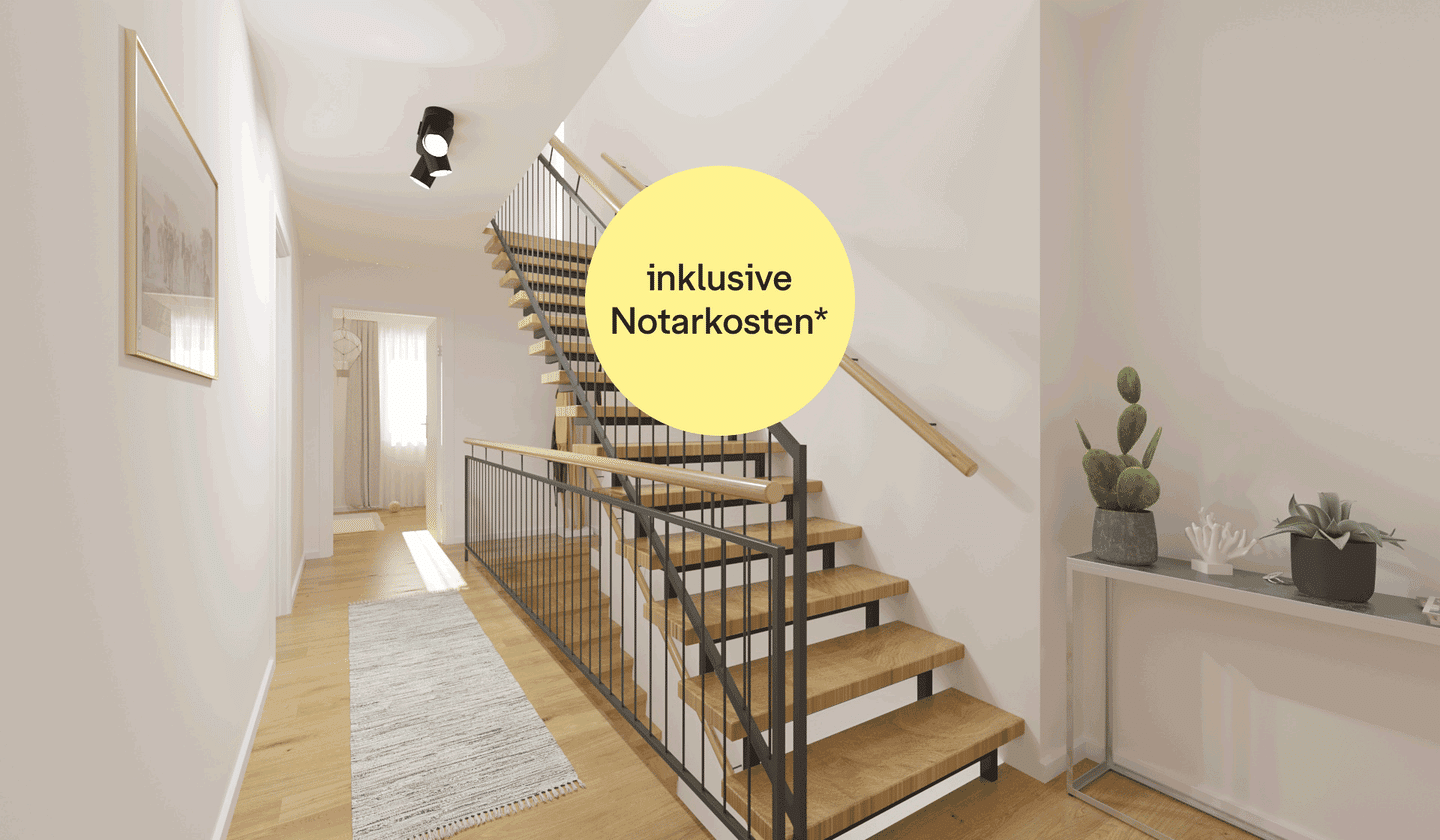 Reihenhaus mit Dachterrasse und Platz für Ihre Wohnideen, 63225 Langen (Hessen)