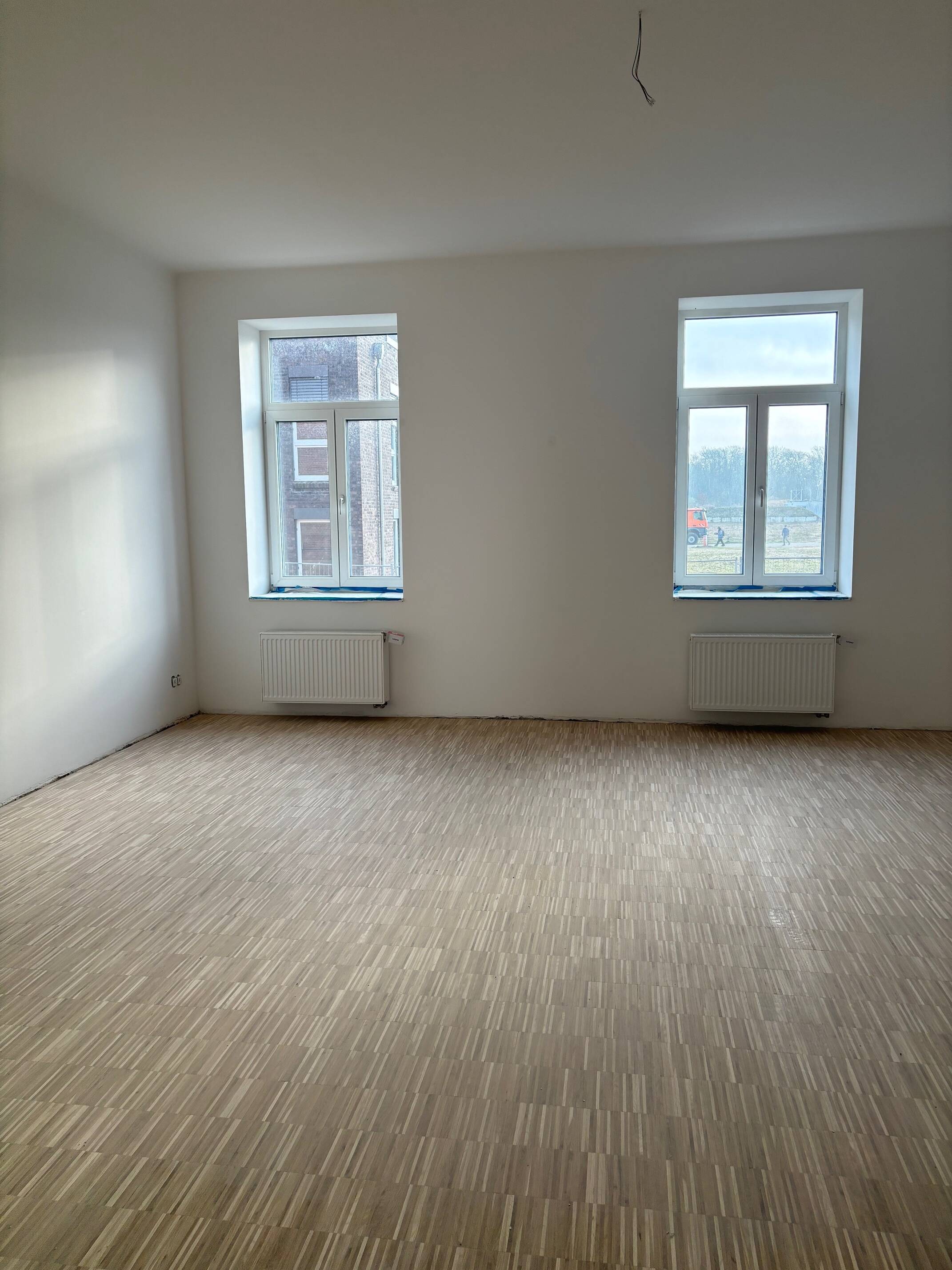 Exklusives Wohnen im Hanseviertel, 21337 Lüneburg