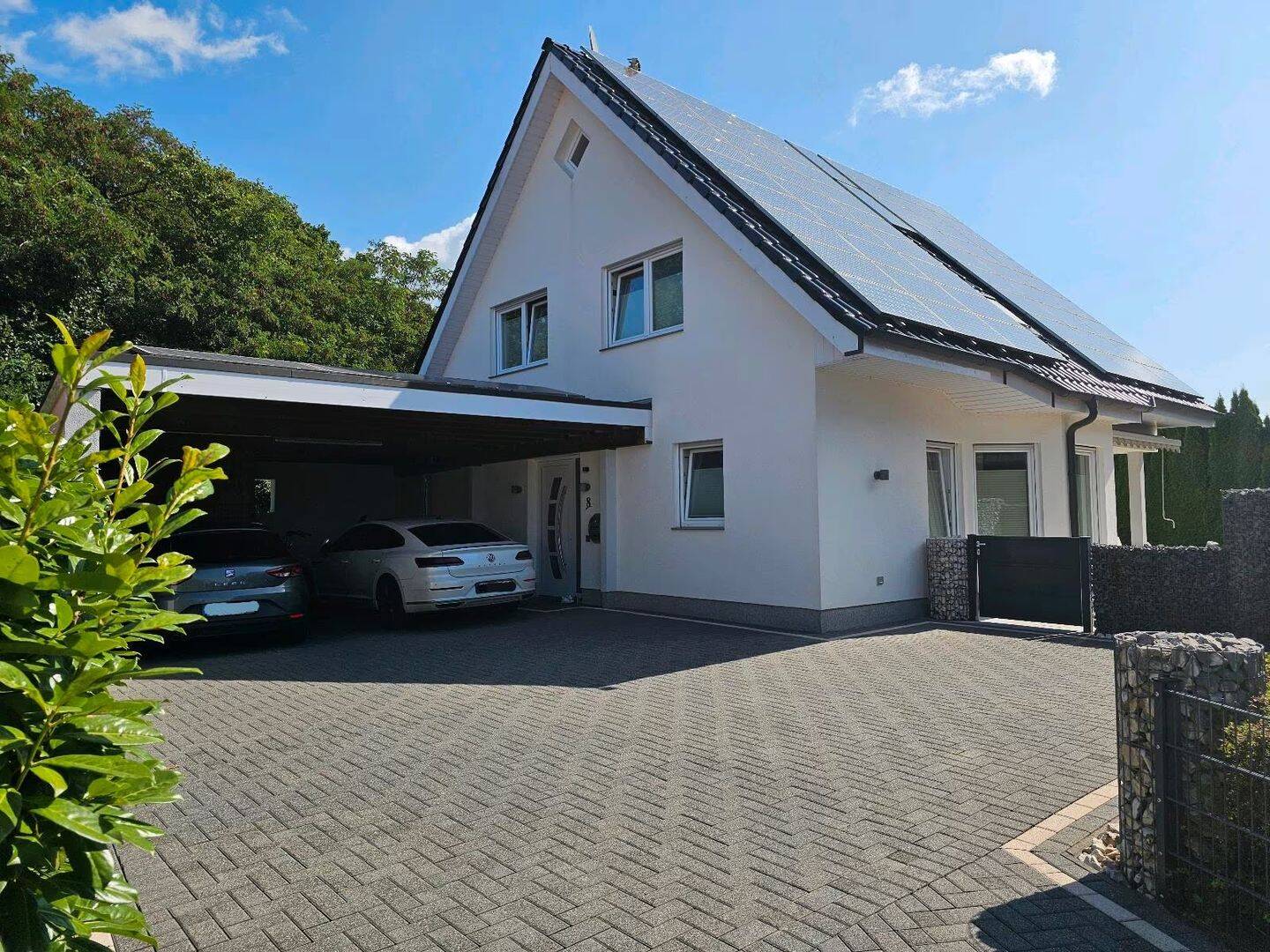 Haus in Ibbenbüren, 49477 Ibbenbüren