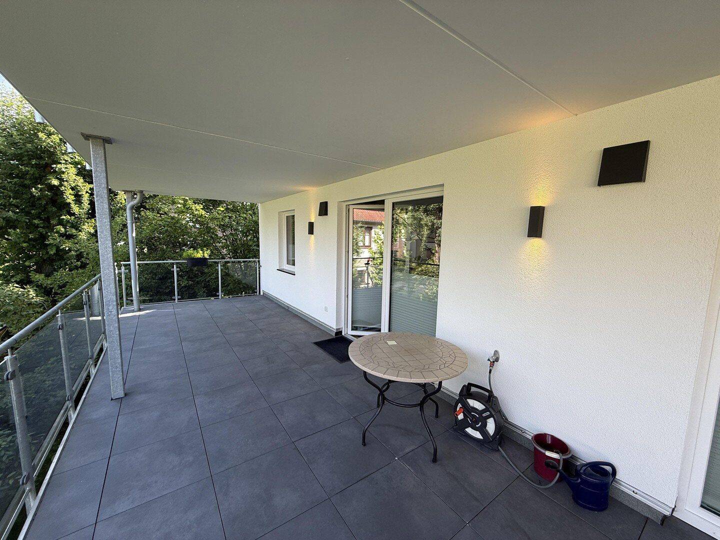 Exklusive 3-Zimmer-Neubauwohnung in begehrter Lage von Oldenburg, 26131 Oldenburg (Oldb) (Bloherfelde Eversten)