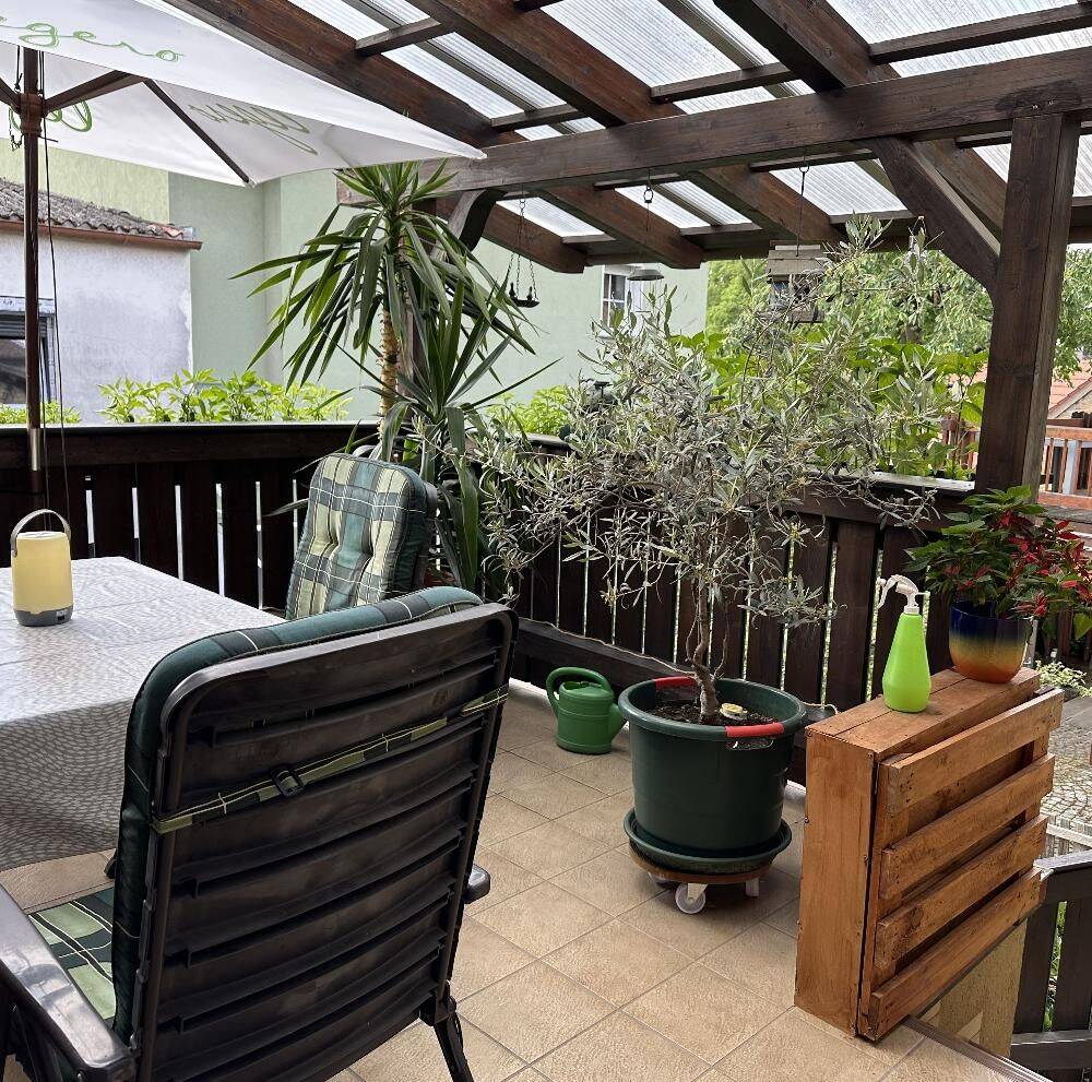 Mitten in Höchberg und sofort beziehbar, 97204 Höchberg
