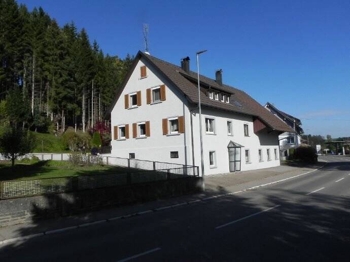 Schönes Bauernhaus, 88633 Heiligenberg