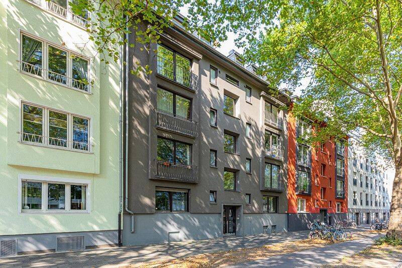 Schön hier zu wohnen., 50823 Köln (Ehrenfeld Neuehrenfeld)