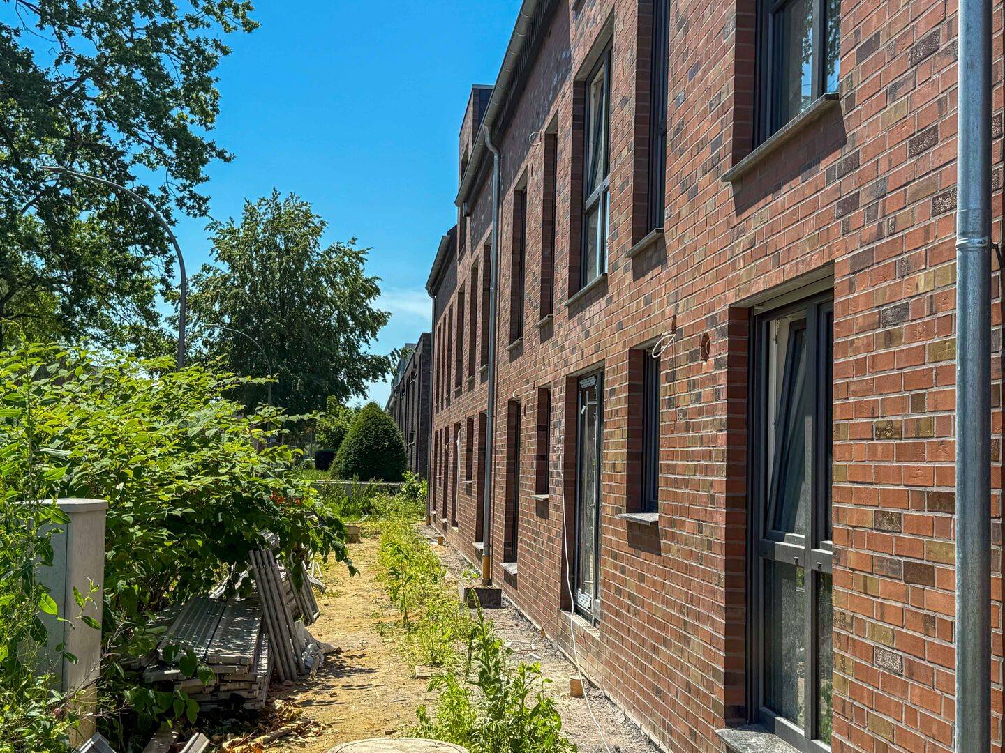 Perfektes Wohnen im zentralen Wolbeck, 48167 Münster (Angelmodde Gremmendorf Wolbeck)
