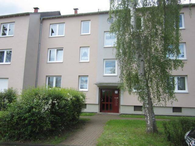 Schöner Wohnen in dieser interessanten 3-Zimmer-Wohnung, 34128 Kassel (Harleshausen Jungfernkopf Kirchditmold)