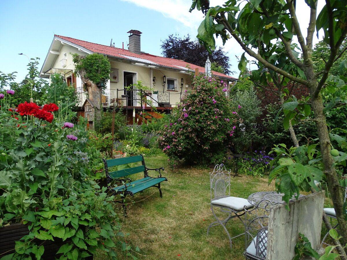 Charmantes EFH mit liebevoll angelegtem Garten – Provisionsfrei für den Käufer, 35510 Butzbach