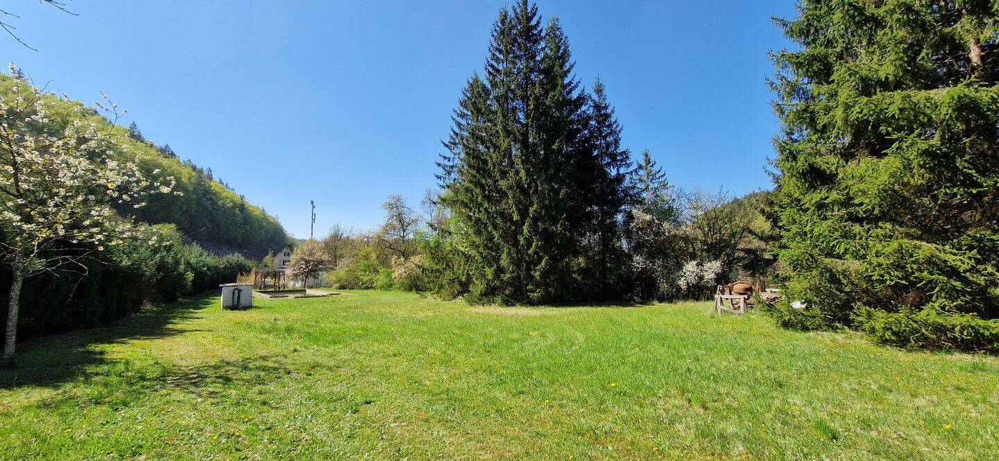 RIESIGES Anwesen! 16000 Qm uneinsehbarer Grund., 78234 Engen