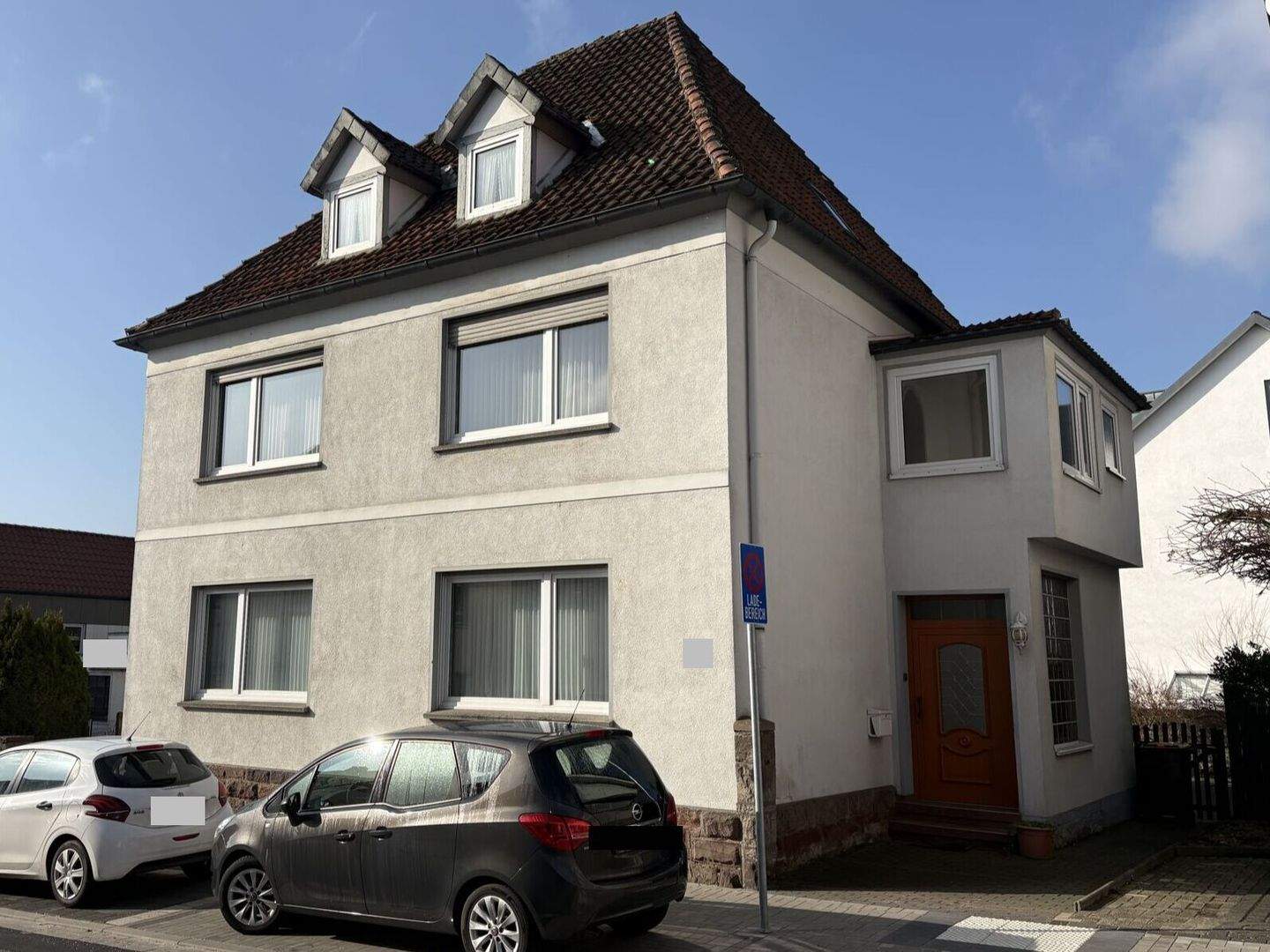 Variables in der Innenstadt!, 32825 Blomberg
