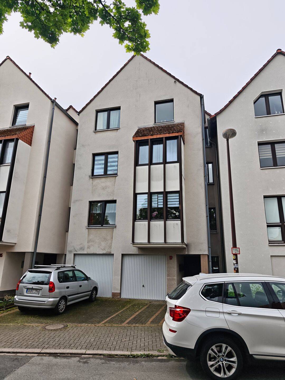 3 Zimmer Wohnung, 59457 Werl