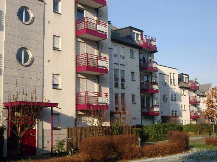 Schickes Appartment in ruhiger Grünlage nahe Flughafen!, 40468 Düsseldorf (Derendorf Golzheim Lichtenbroich Stockum Unterrath)